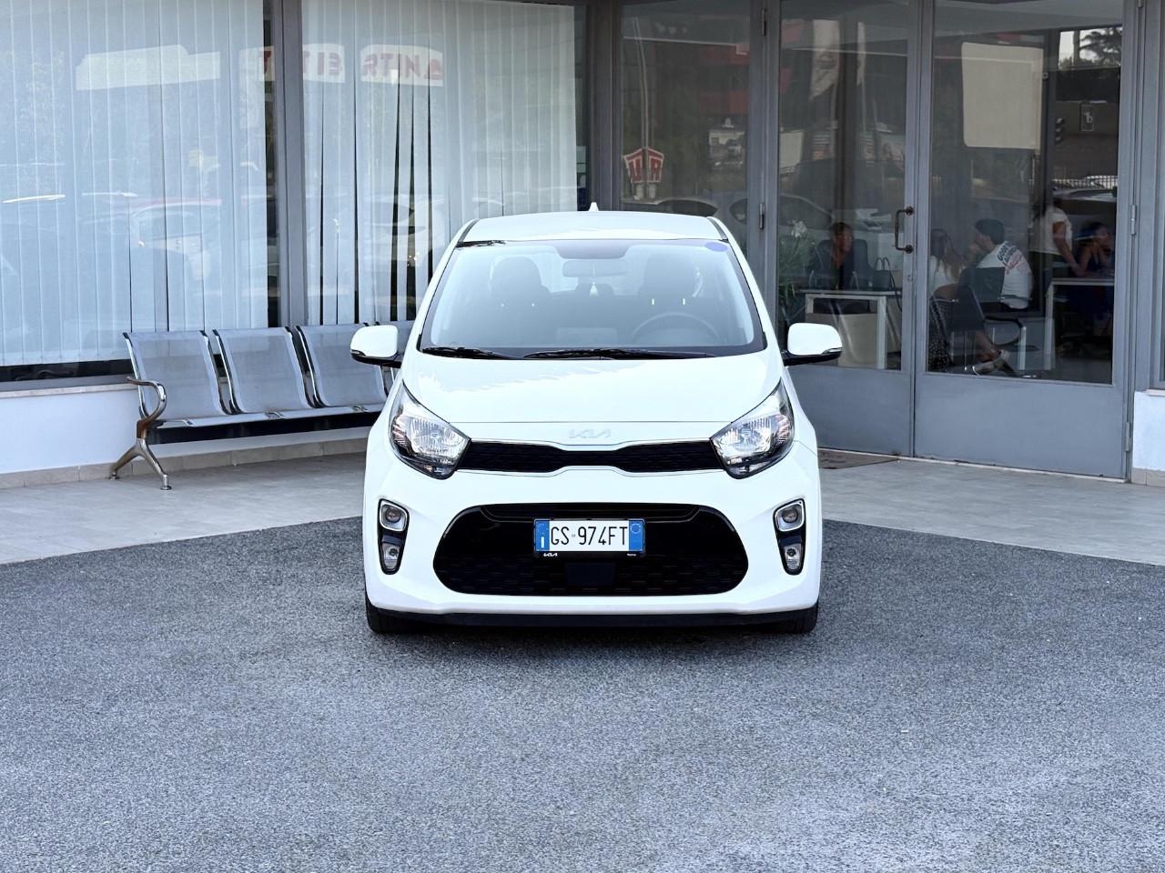 Kia Picanto 1.0 Gpl 65CV E6 Neo - 2023
