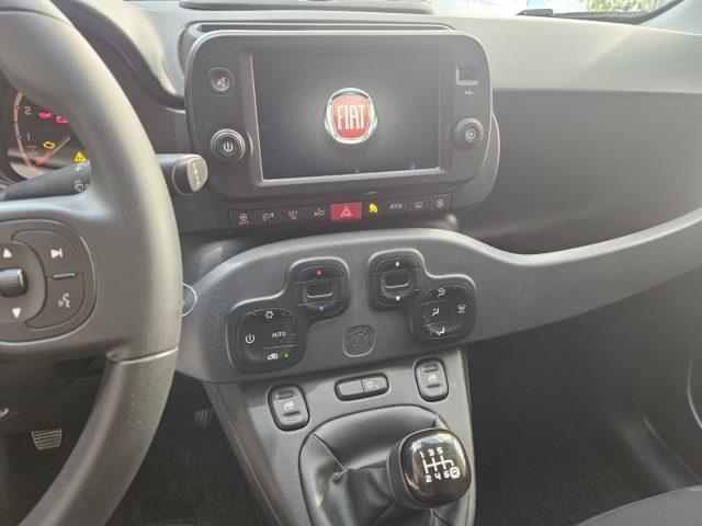 FIAT Panda 1.0 FireFly S&S Hybrid City Cross da ?149,00 mensi