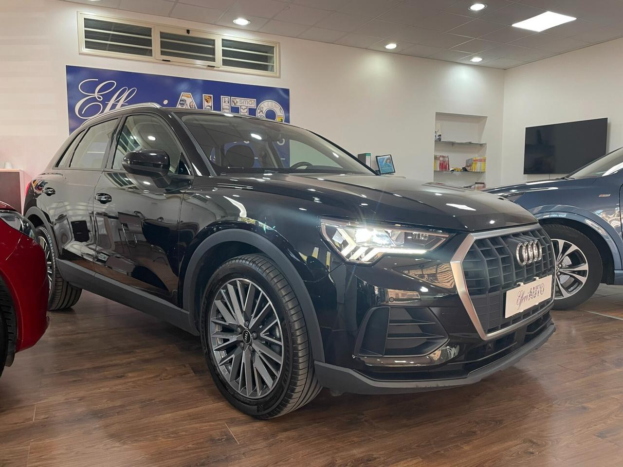 AUDI Q3 35 2.0 TDI 150CV BUSINESS