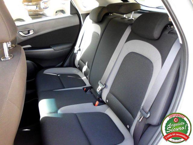 HYUNDAI Kona 1.0 T-GDI Style