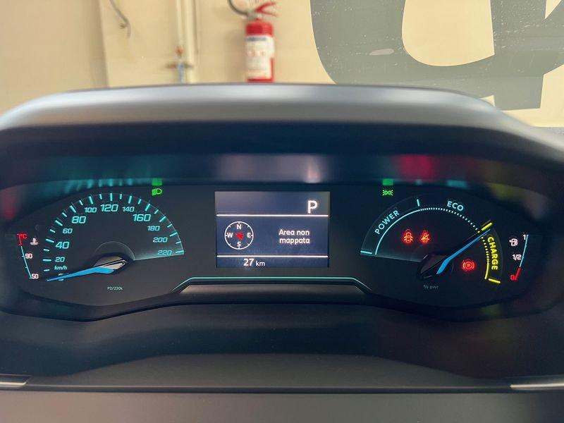 Peugeot 2008 2008 Hybrid 145 e-DCS6 Style