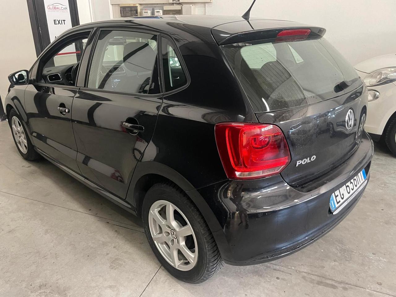 Volkswagen Polo 1.2 TDI DPF 5 p. Comfortline OK NEOPATENTATI