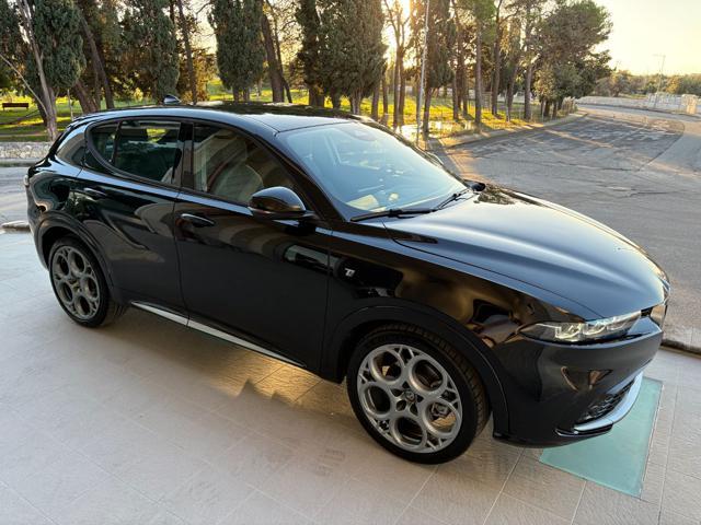 ALFA ROMEO Tonale 1.5 160 CV MHEV TCT7 Ti