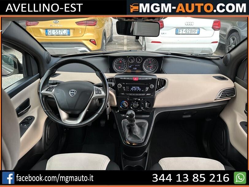 Lancia Ypsilon 1.2 69 CV 5 porte 30th Anniversary