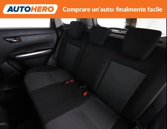 SUZUKI Vitara 1.4 Hybrid Cool