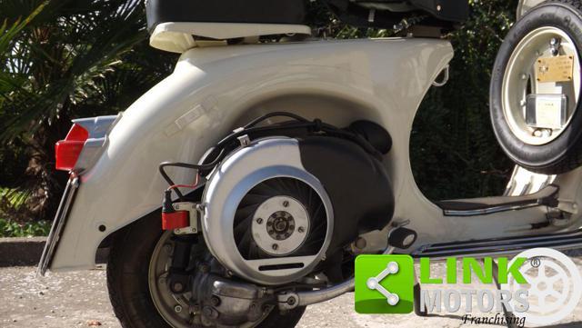 PIAGGIO Vespa 150 GL (VLA1) 150 GL ben tenuta e in ordine di carrozzeria