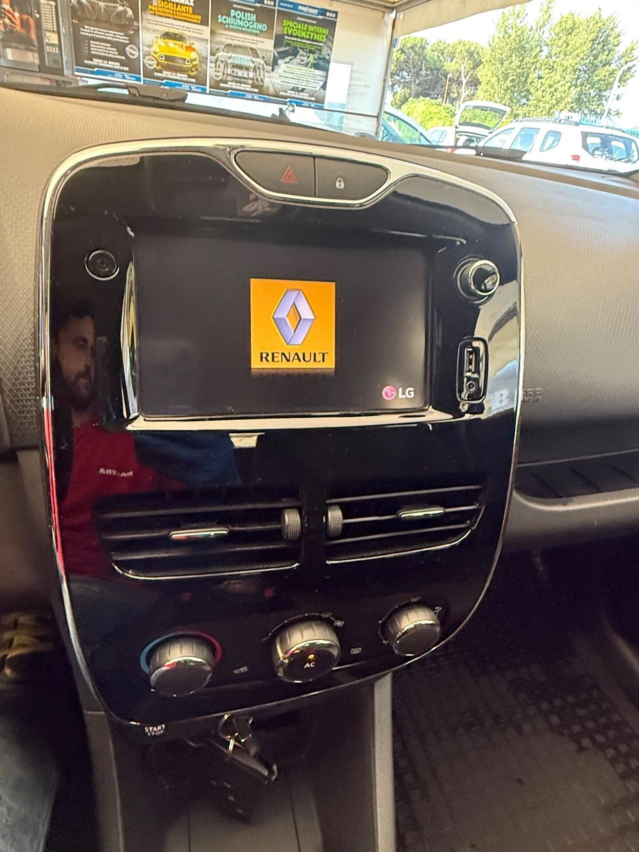 Renault Clio 1.5 dCi 8V 75CV 5 porte Live