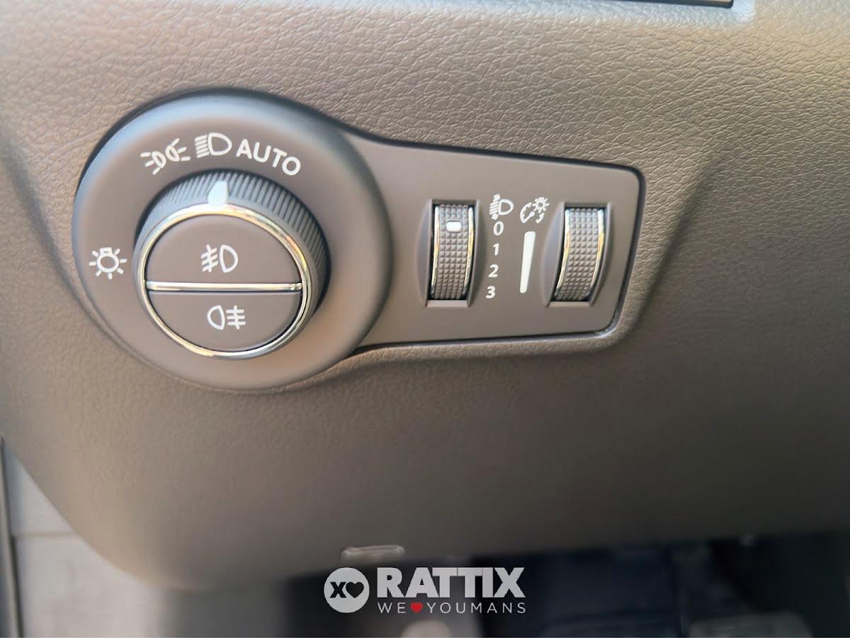 Jeep Compass 1.3 turbo t4 phev North Star 4xe auto + Tetto apribile