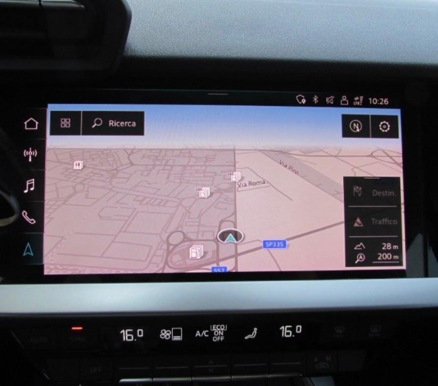 Audi A3 SPB 30 TDI S tronic Business