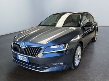 Škoda Superb 2.0 TDI AMBITION 110KW