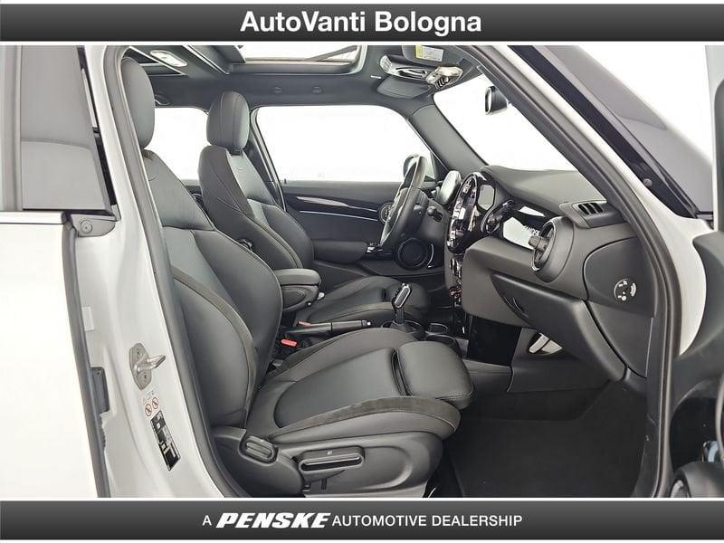 MINI Mini 5 porte Mini 1.5 Cooper Camden 5 porte