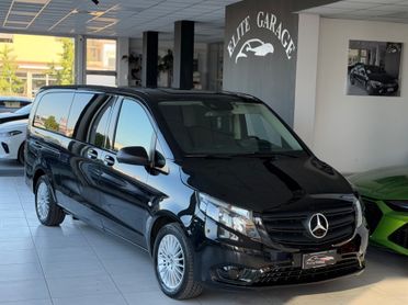 M.B Vito 2.0 116 CDI Tourer Base Extra-Long Automatic