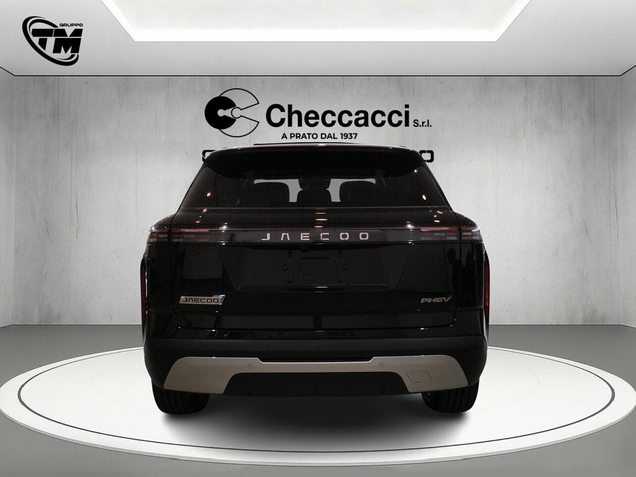 Jaecoo J7 PHEV 1.5TGDI Exclusive 2WD *NUOVO*PRONTA CONSEGNA*
