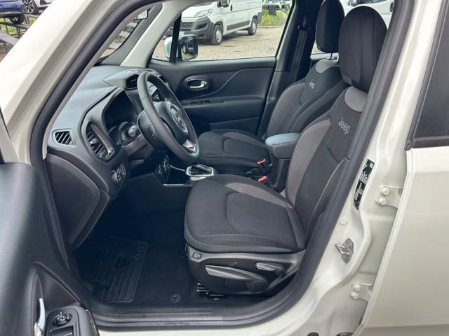 JEEP Renegade 1.3 T4 190CV PHEV 4xe AT6 Limited