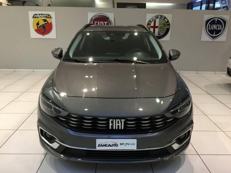 FIAT Tipo Tipo 1.3 Mjt S&S SW City Life