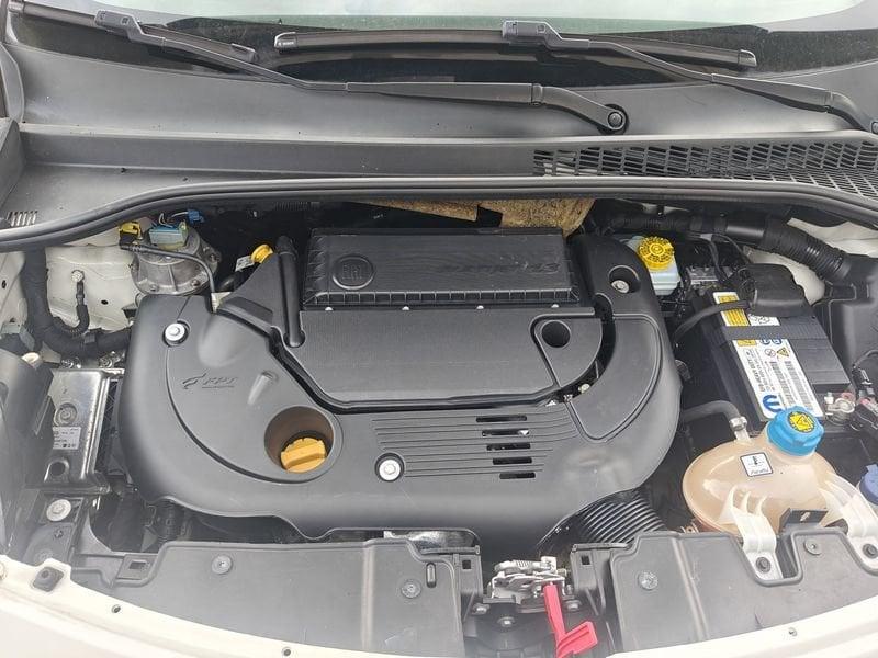 FIAT 500L 1.3 MultiJet 85cv S/S Lounge