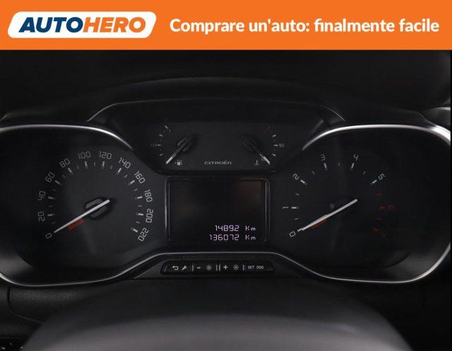 CITROEN C3 PureTech 82 S&S Shine