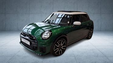 MINI Mini 5 Porte Cooper C JCW