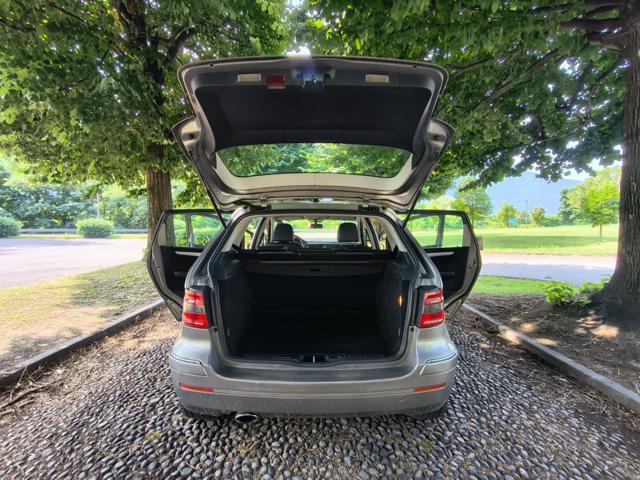 MERCEDES-BENZ B 180 CDI