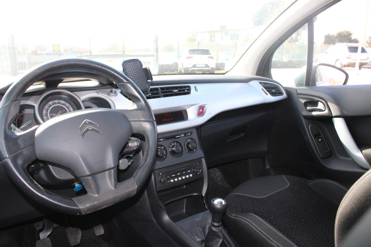 Citroen C3 1.1 Business