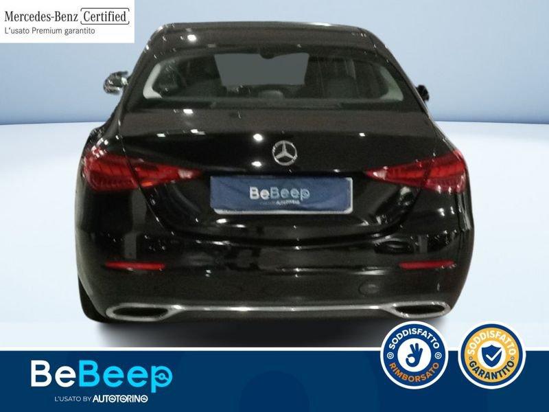 Mercedes-Benz Classe C C 220 D MILD HYBRID SPORT AUTO