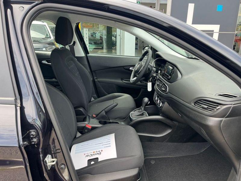 FIAT Tipo Tipo 1.5 Hybrid DCT 5 porte