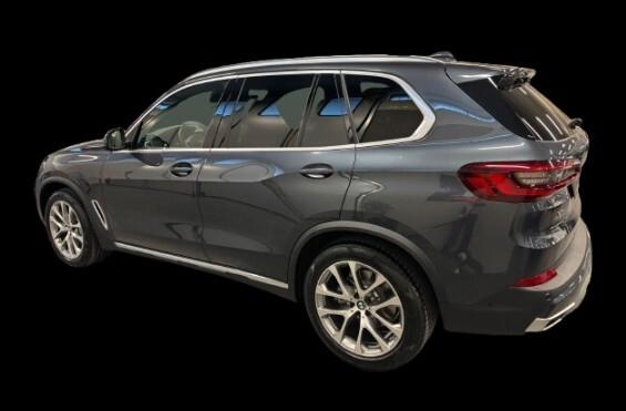 Bmw X5 XLINE