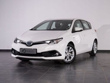 Toyota Auris 1.8 Hybrid E-CVT Active