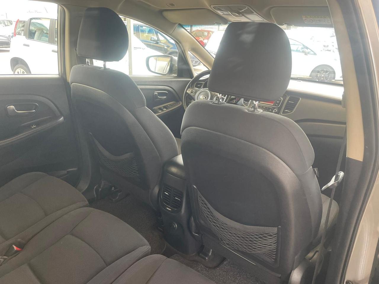 Kia Carens 1.7 CRDi 115 CV Cool