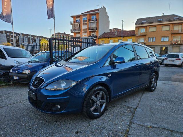 SEAT Altea XL 1.6 TDI 105 CV CR DSG I-Tech