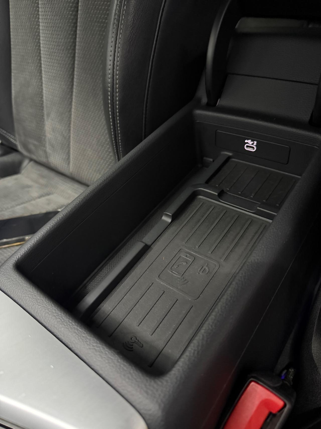 Audi A4 S4 Avant TDI quattro tiptronic