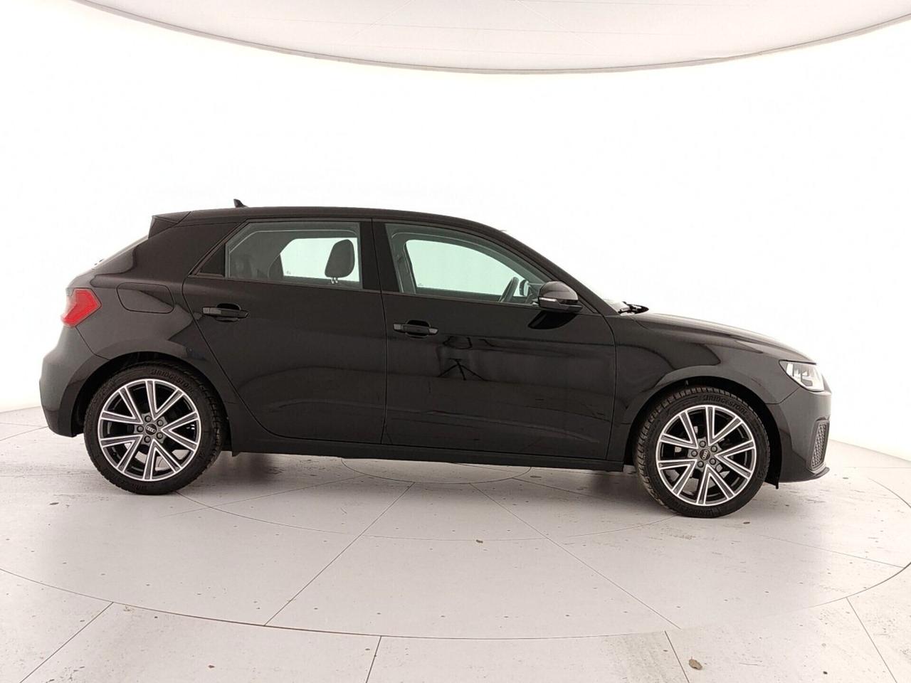 Audi A1 SPB 25 TFSI Admired