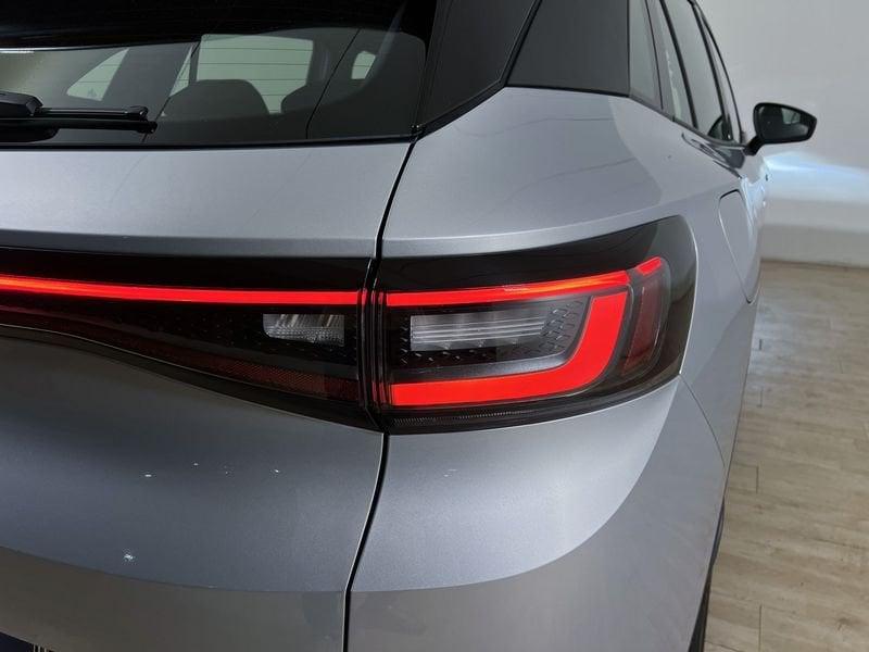 Volkswagen ID.4 ID.4 Pro Performance batteria da 77kWh