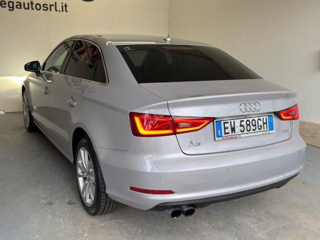 AUDI A3 Sedan 1.4 TFSI Ambient