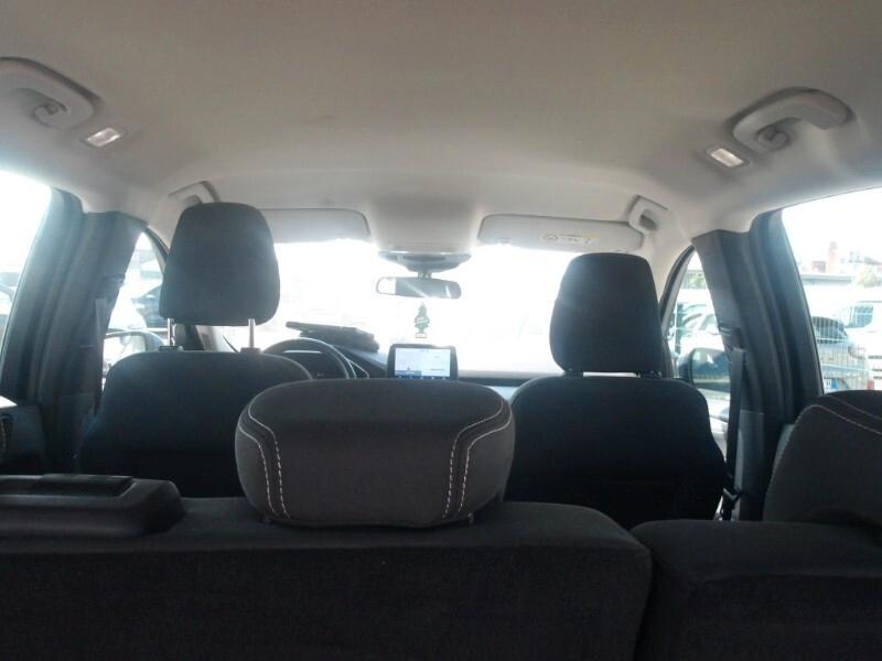 Ford Kuga 1.5 EcoBlue 120 CV 2WD Titanium 2022