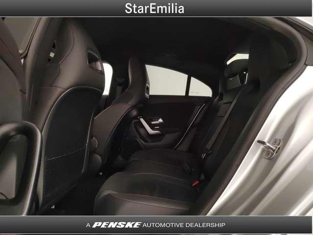 Mercedes-Benz CLA 200 CLA 200 d Automatic AMG Line Advanced Plus