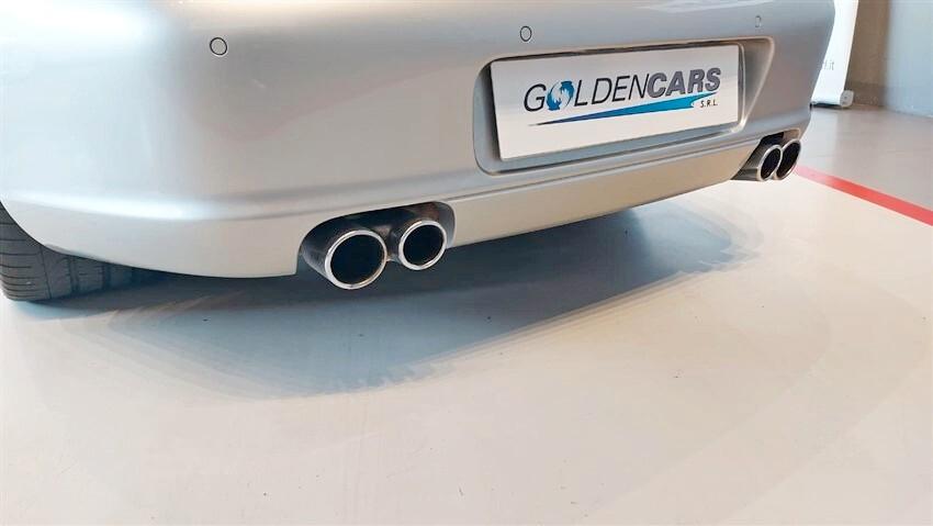 Porsche 911 Carrera S Coupé