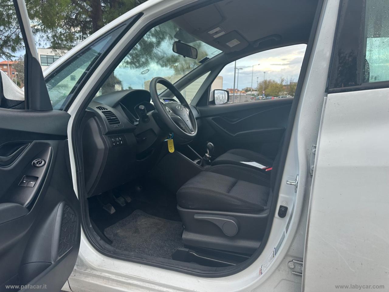HYUNDAI ix20 1.4 CRDI 90 CV Comfort
