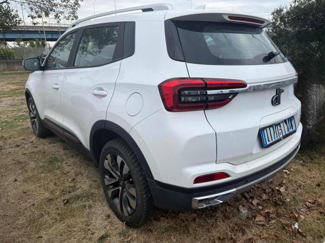 DR MOTOR DR 5.0 1.5 Turbo CVT NO OBBLIGO DI FINANZIAMENTO.
