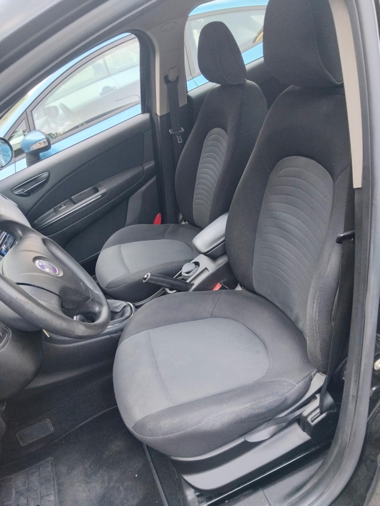 Fiat Bravo 1.4 Active