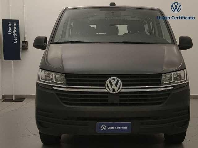 Volkswagen T6 Kombi T6 2.0 TDI 110CV PC Kombi Business