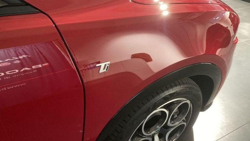 Alfa Romeo Tonale 1.5 160 CV MHEV TCT7 Ti