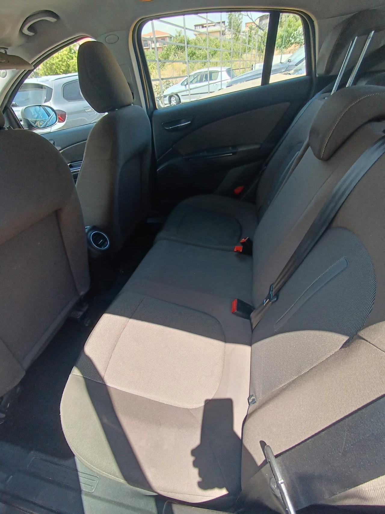 Fiat Bravo 1.4 Dynamic