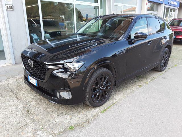 MAZDA CX-60 3.3L e-Skyactiv D 249cv Hybrid AWD Homura *FULL*