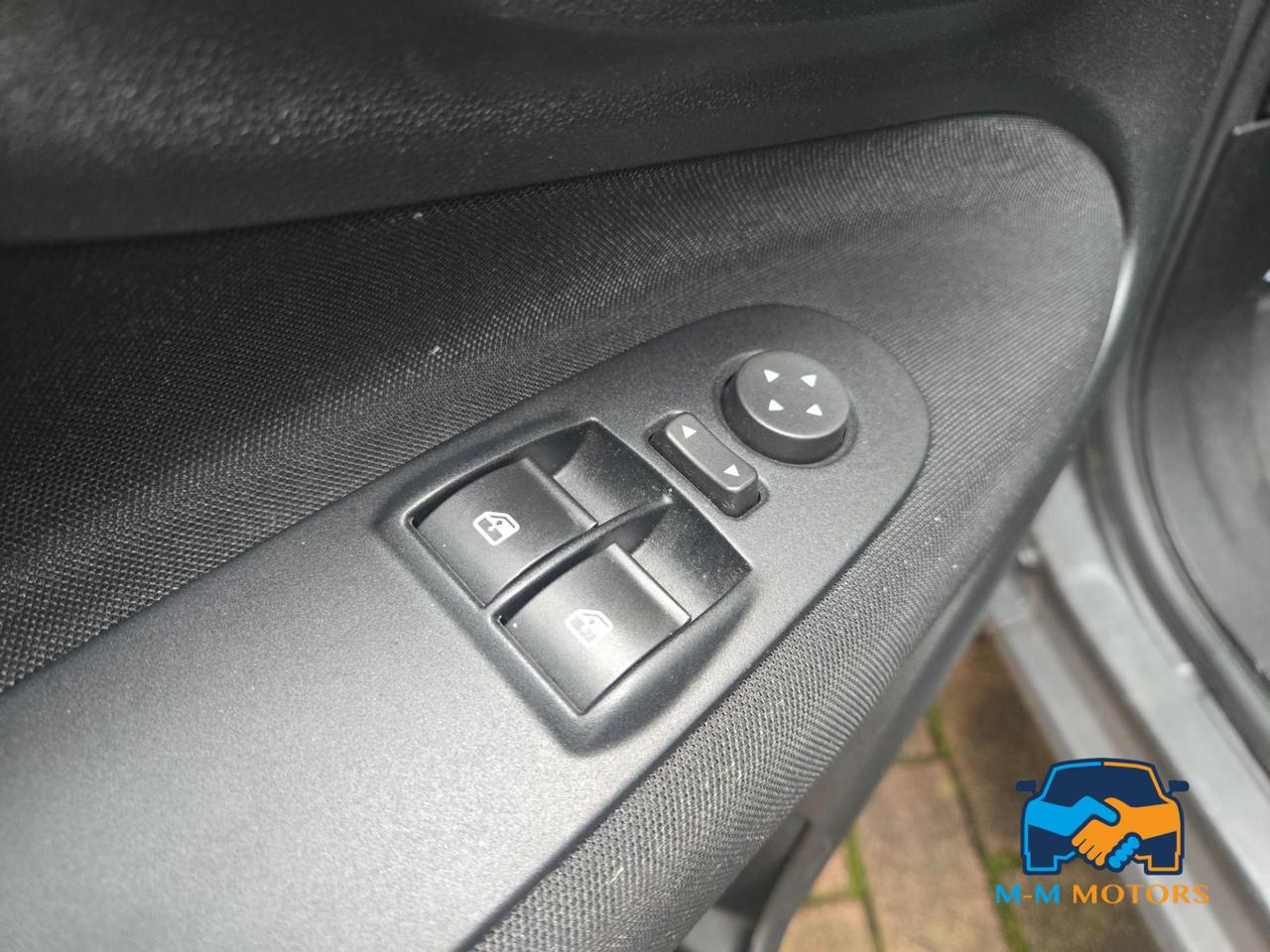 Fiat Punto 5 Porte Punto 5p 1.2