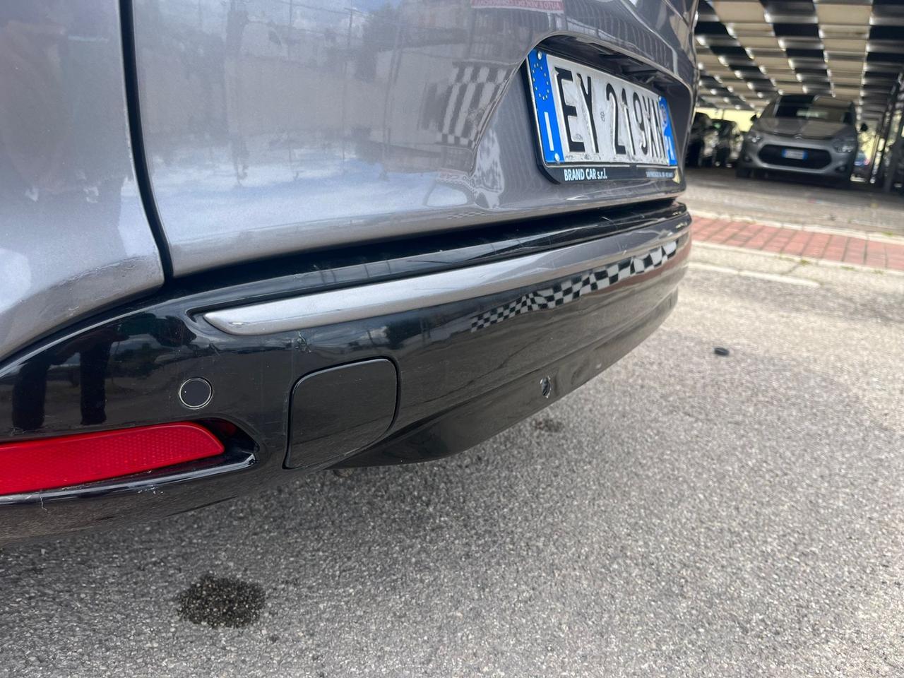 Renault Clio Sporter 1.5 dCi Costume National 2015