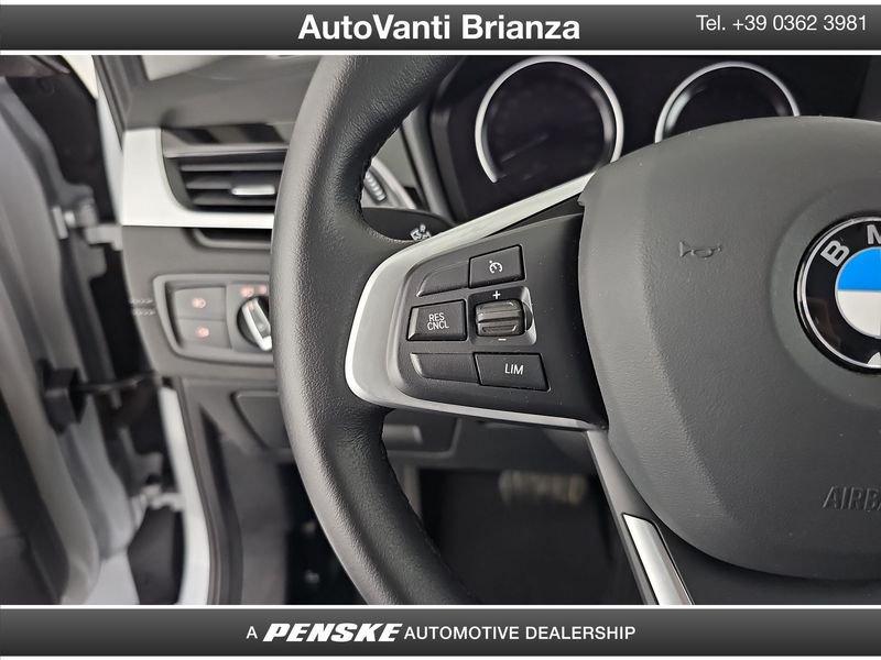 BMW X1 X1 xDrive25e xLine