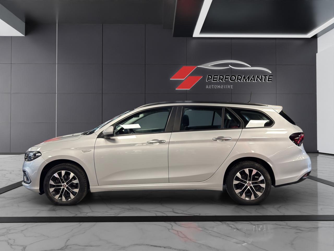 Fiat Tipo Station Wagon Tipo SW 1.3 mjt City Life s&s 95cv