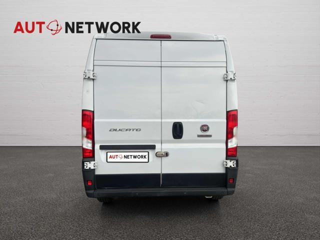 FIAT Ducato 33 2.2 Mjt 120CV MH2 PM-TM Furgone