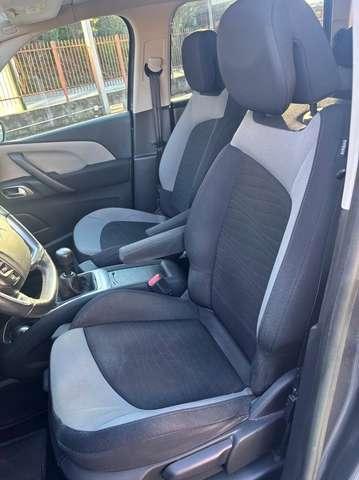 Citroen Grand C4 Picasso C4 Grand Picasso II 2013 1.6 e-hdi Exclusive 115cv